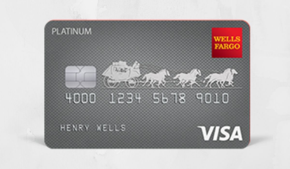 Pros and Cons of the Wells Fargo Platinum Visa Credit Card - Credit Cards Mojo
