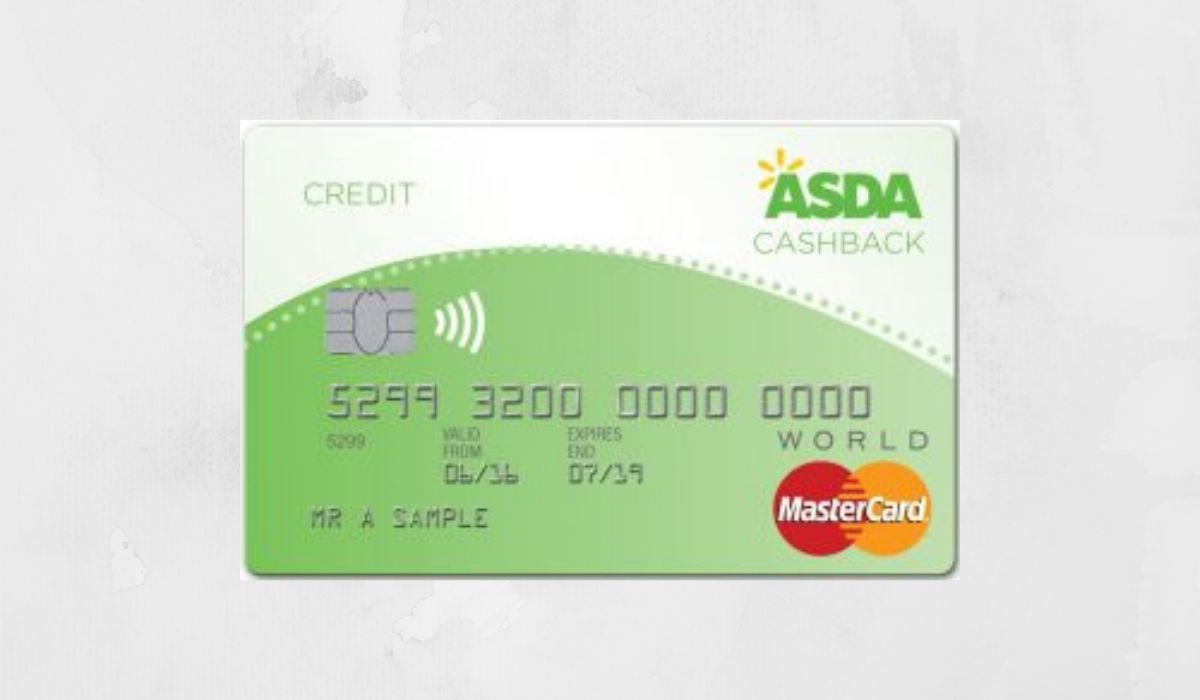 Asda Credit Cards: the Good, the Bad, and the Details