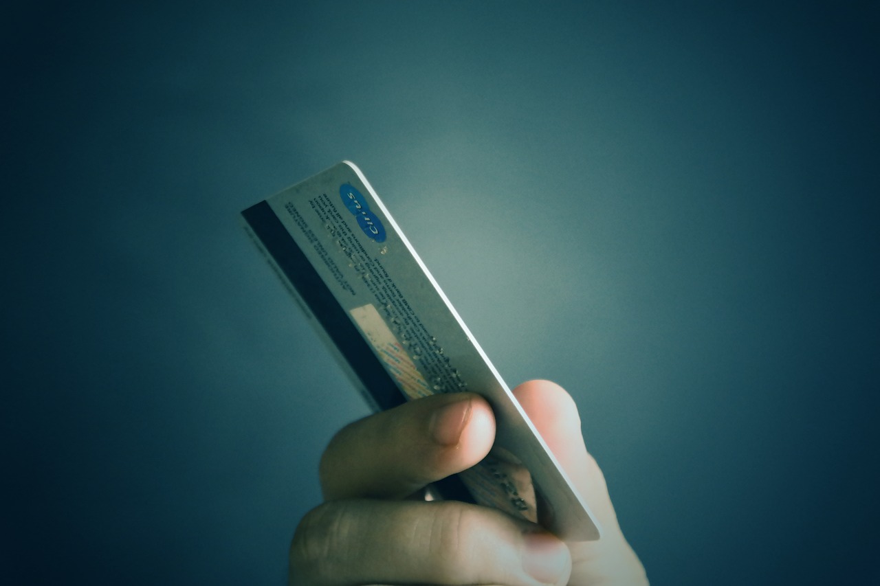 Steps For Reducing Credit Card Debt