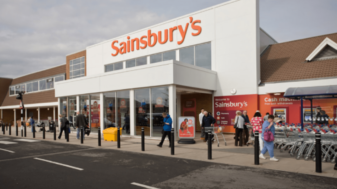 How to Apply for the Sainsbury's Dual Offer Credit Card