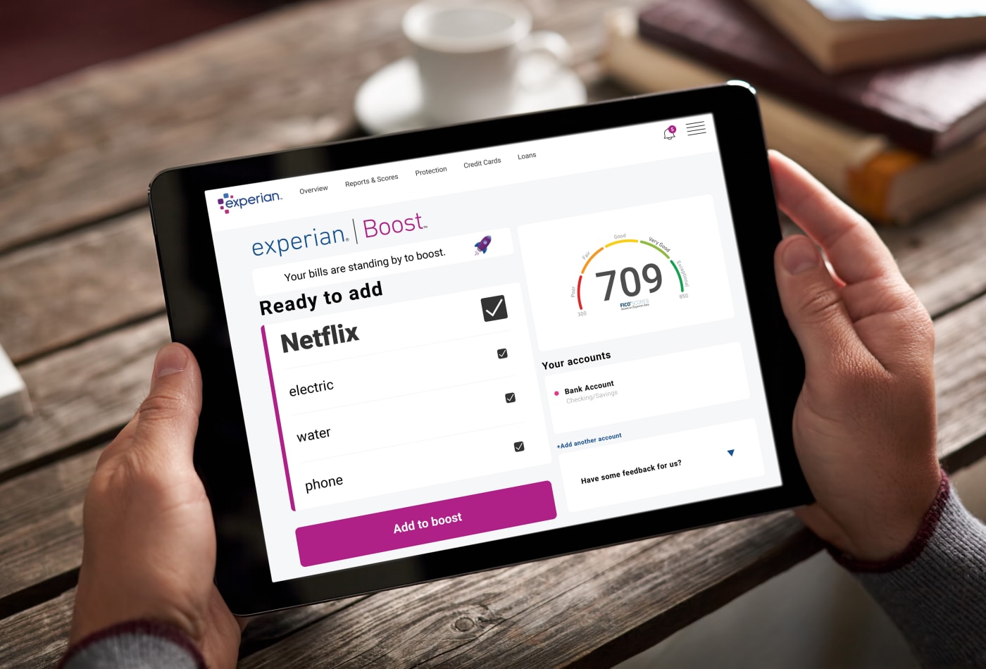 How Does Experian Boost Really Work?