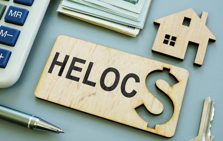 HELOC Eligibility – Learn What it Takes to Qualify
