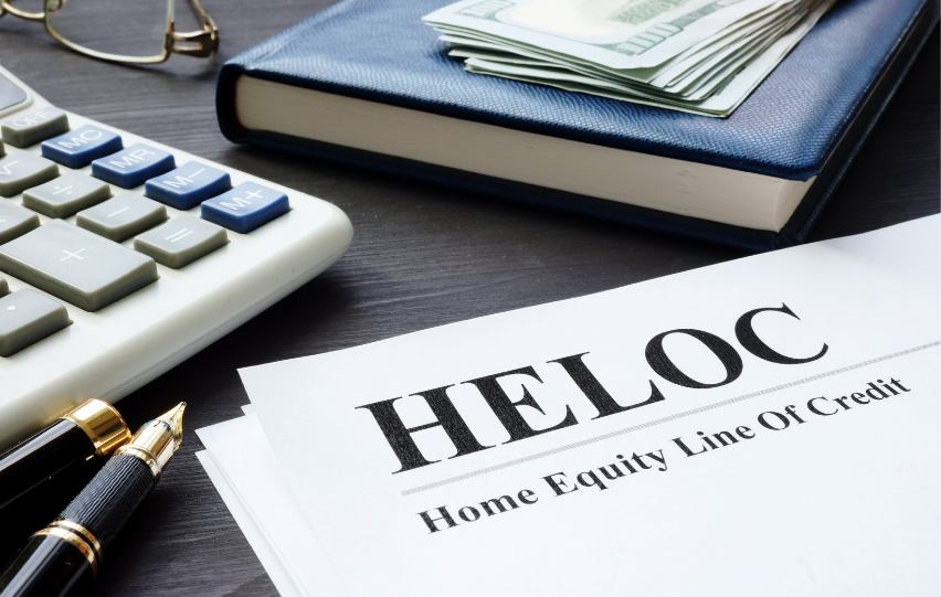 HELOC Eligibility – Learn What it Takes to Qualify