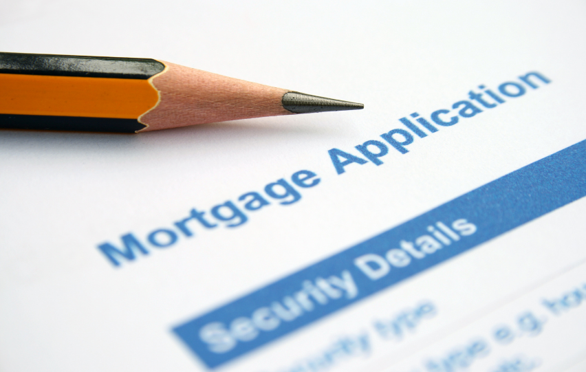 Mortgage Application Tips - See Here