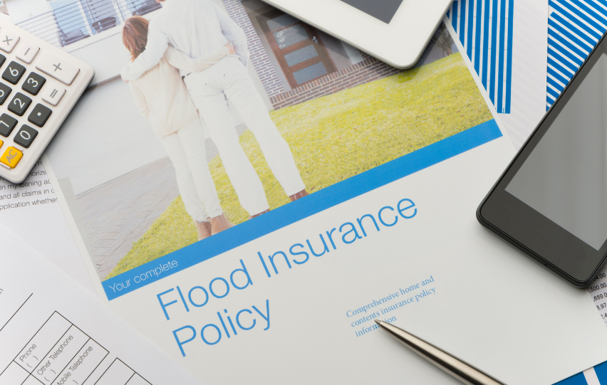How to Find Affordable Flood Insurance