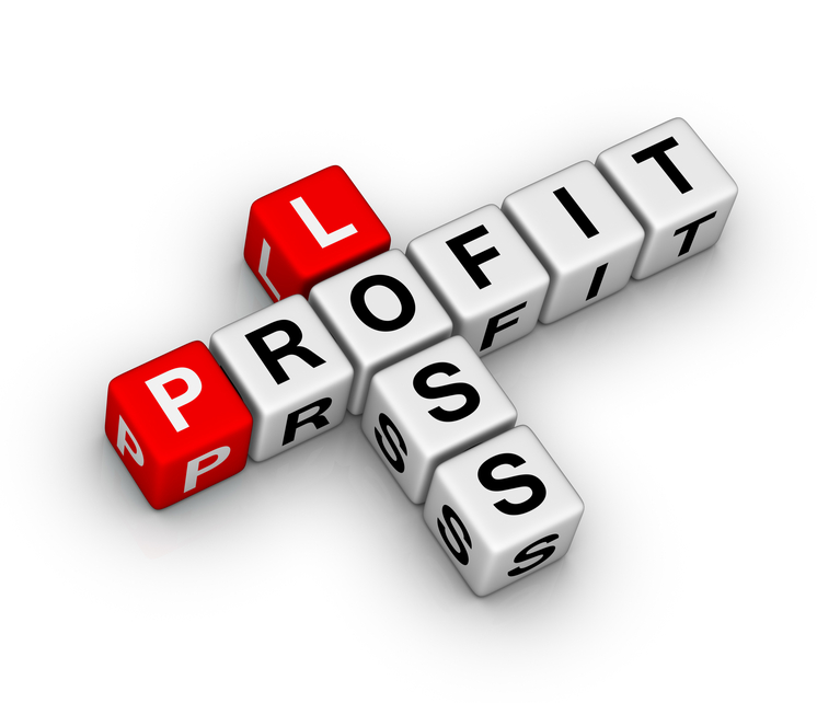 Economic Profits and Losses - Learn the Facts