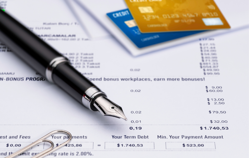 Check Out These Tips for Credit Card Expense Tracking